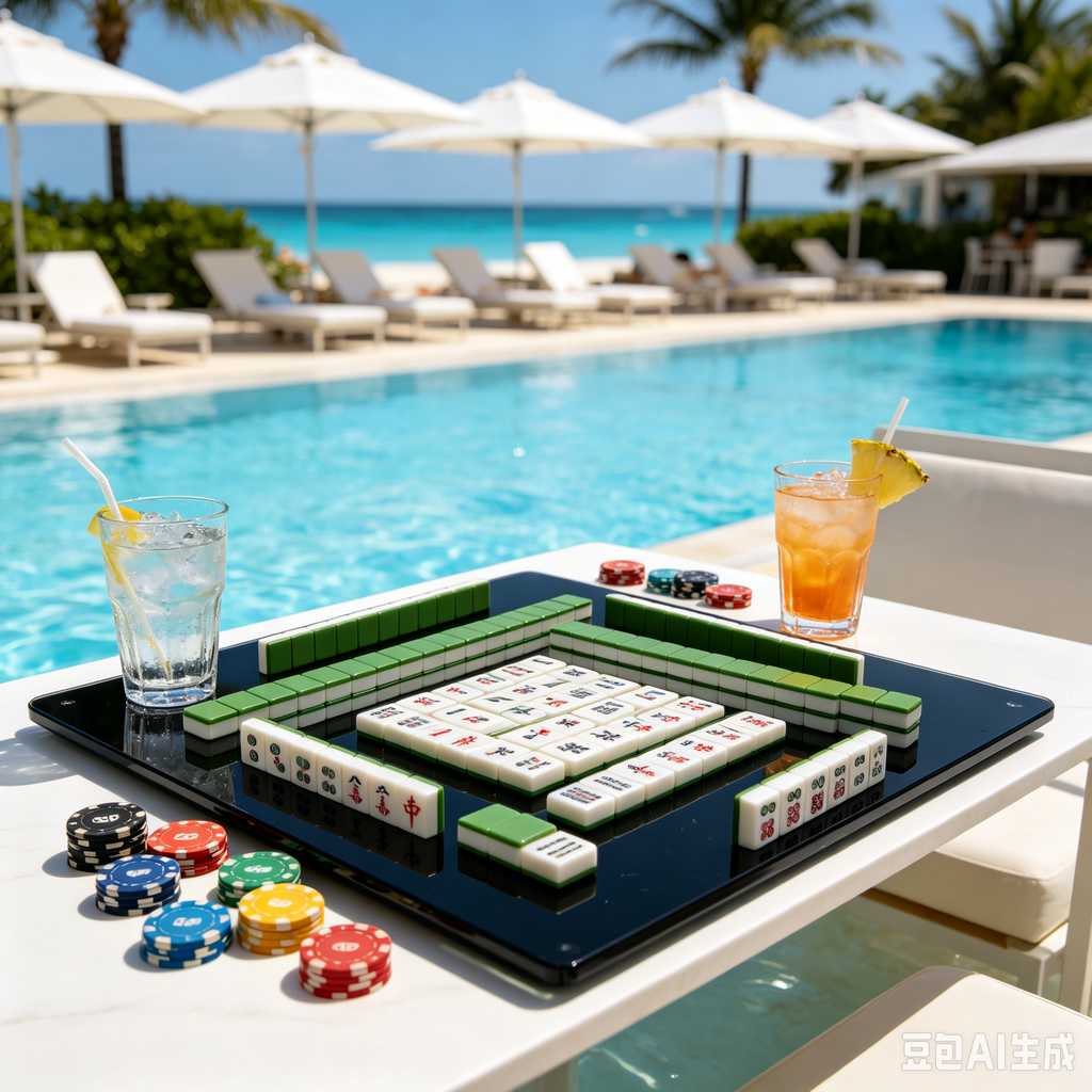 Milwaukee,mahjong