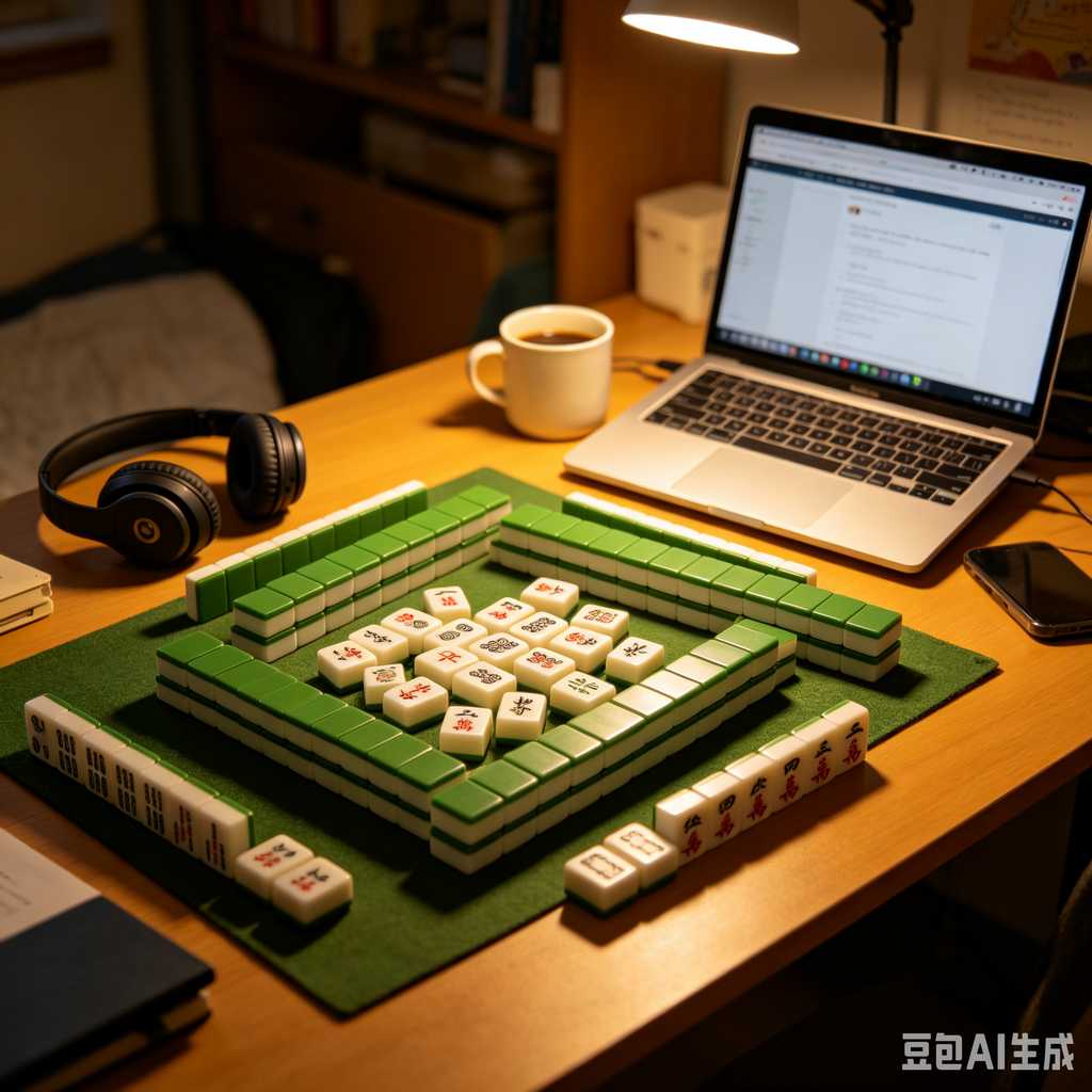 AuroraIL,mahjong