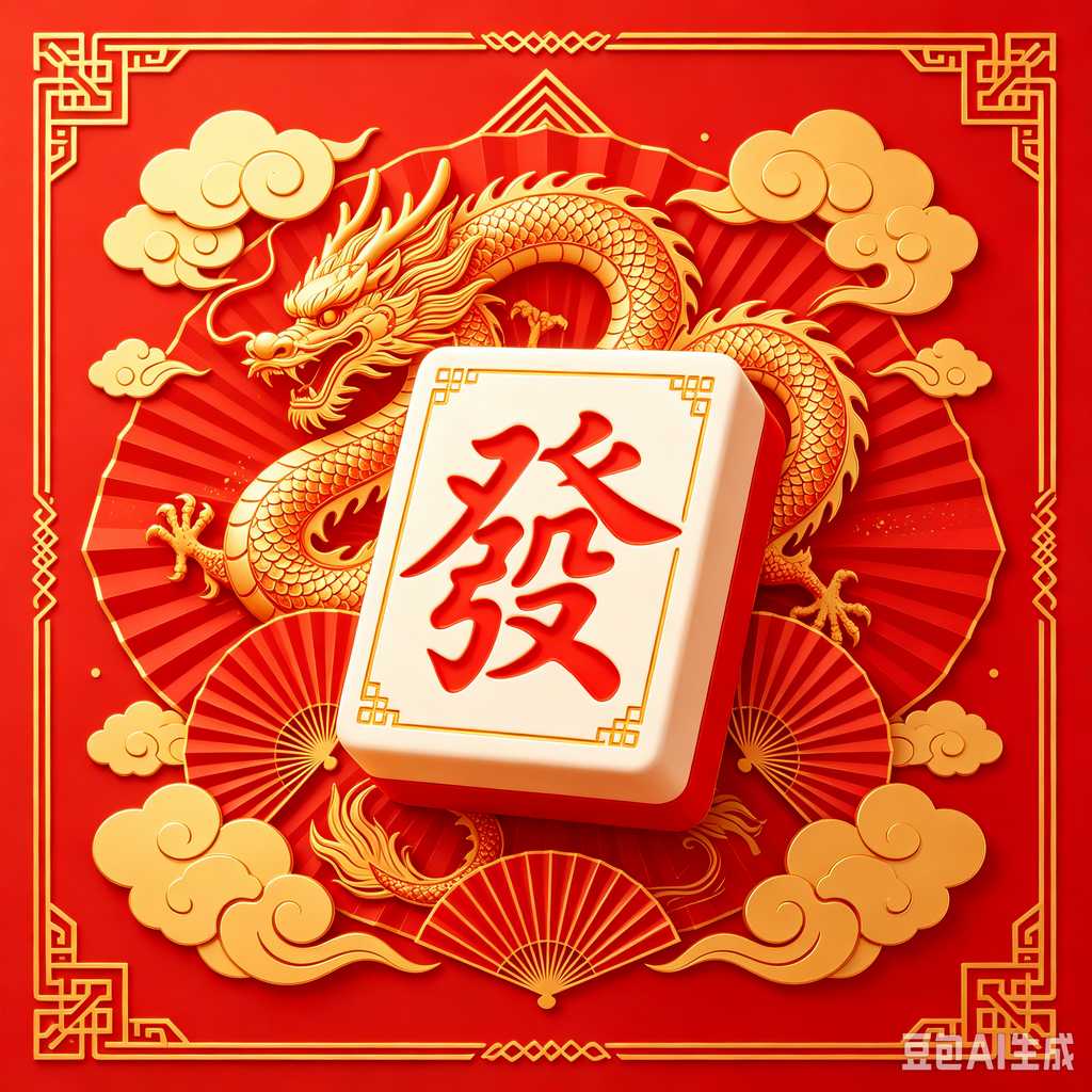SantaAna,mahjong